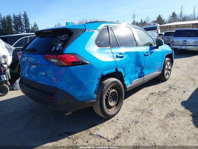 JTMG1RFV0KJ011242 Toyota RAV4 LE