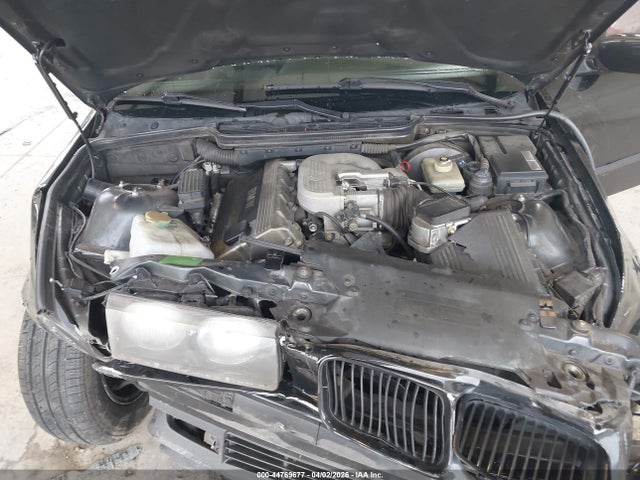 1995 Bmw 318 I მანქანა იყიდება აუქციონზე, vin: 4USCC7326SLA02229, აუქციონის ნომერი: 44769677