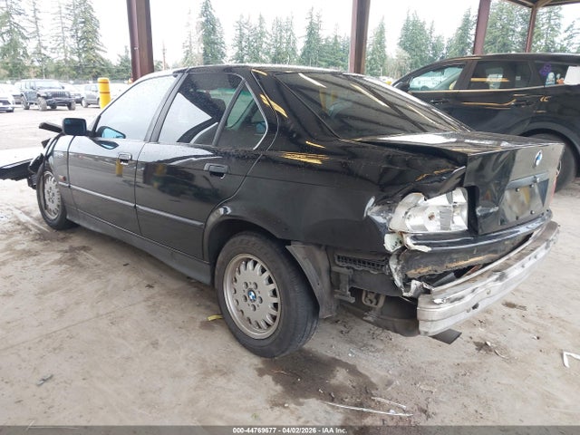 1995 Bmw 318 I მანქანა იყიდება აუქციონზე, vin: 4USCC7326SLA02229, აუქციონის ნომერი: 44769677