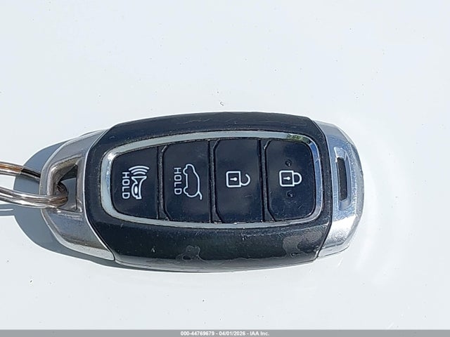 Продажа на аукционе авто 2021 Hyundai Kona Sel, vin: KM8K22AA1MU660189, номер лота: 44769679