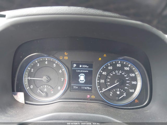 Продажа на аукционе авто 2021 Hyundai Kona Sel, vin: KM8K22AA1MU660189, номер лота: 44769679