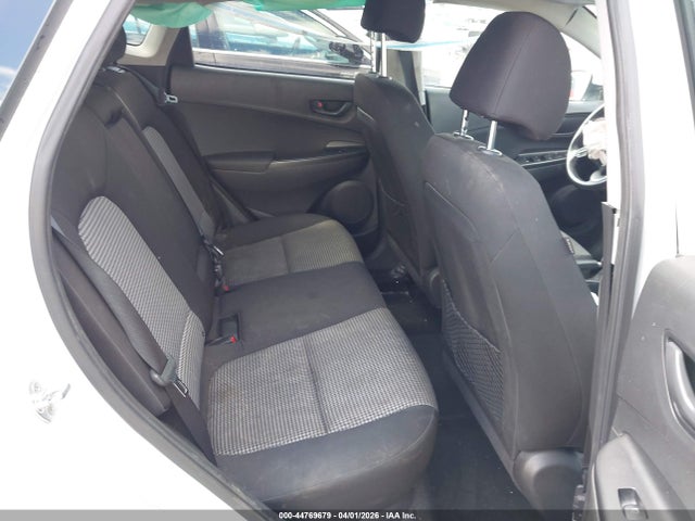Продажа на аукционе авто 2021 Hyundai Kona Sel, vin: KM8K22AA1MU660189, номер лота: 44769679