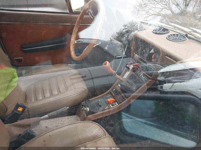 1982 ALFA ROMEO VELOCE ZARBA5413C1014369 Photo 7