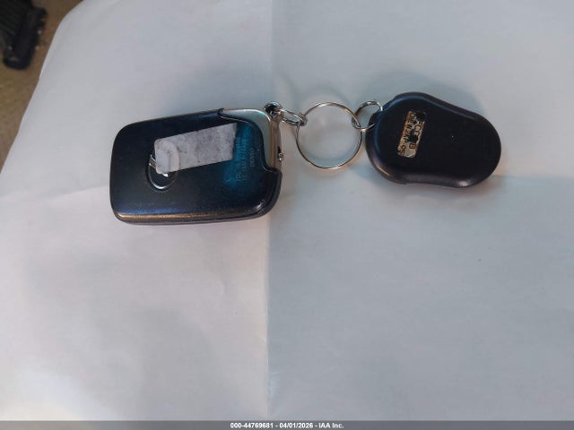 44769681 :رقم المزاد ، JTHBL46F185073703 vin ، 2008 Lexus Ls 460 مزاد بيع