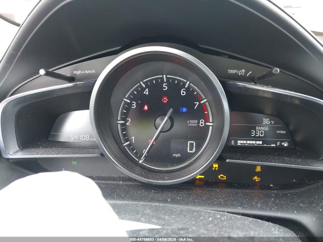 44769683 :رقم المزاد ، JM1DKFB7XM1508176 vin ، 2021 Mazda Cx-3 Sport مزاد بيع