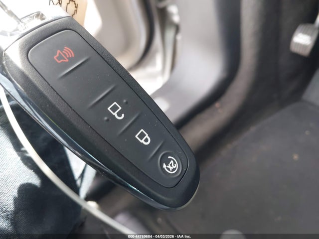 Ford Explorer Limited 2015 1FM5K7F89FGA28221 Image 11