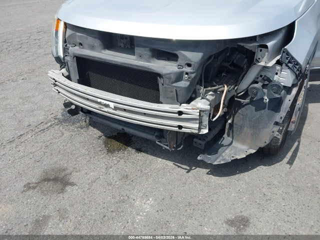 Ford Explorer Limited 2015 1FM5K7F89FGA28221 Image 6