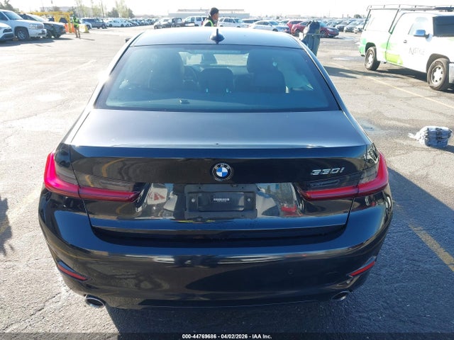 BMW 330I 2022 3MW5R1J00N8C34309 Image 16