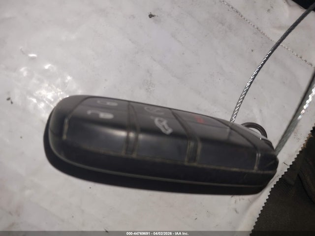 2015 CHRYSLER 200 1C3CCCBG7FN677966 Photo 10