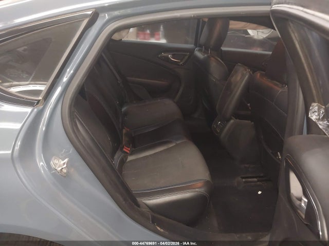 2015 CHRYSLER 200 1C3CCCBG7FN677966 Photo 7