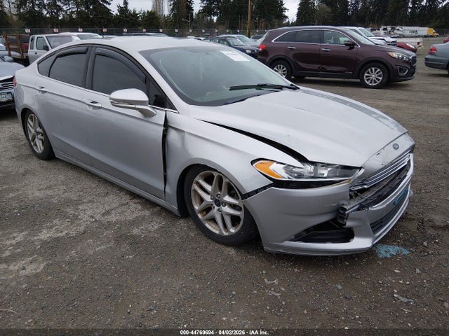 2016 FORD FUSION 3FA6P0H79GR357944