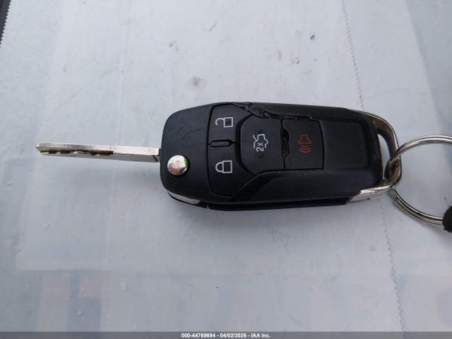 2016 FORD FUSION 3FA6P0H79GR357944 Photo 10