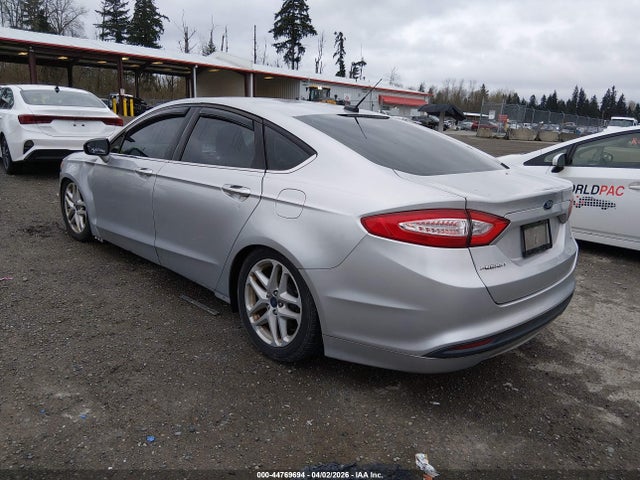 2016 FORD FUSION 3FA6P0H79GR357944 Photo 2