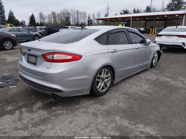 2016 FORD FUSION 3FA6P0H79GR357944 Photo 3
