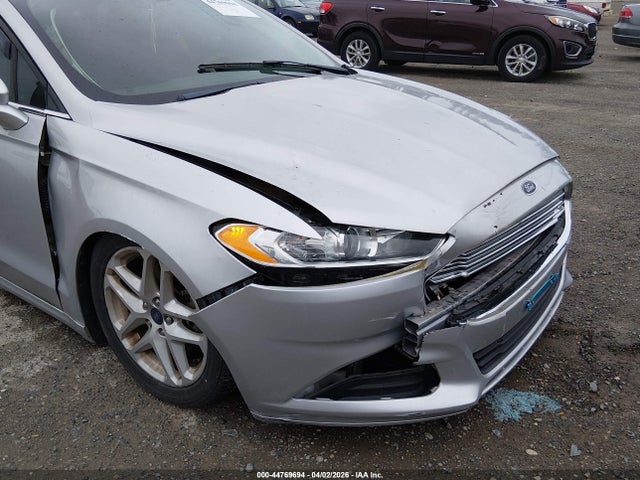 2016 FORD FUSION 3FA6P0H79GR357944 Photo 5