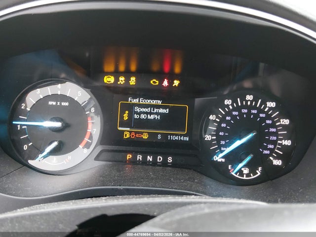 2016 FORD FUSION 3FA6P0H79GR357944 Photo 6