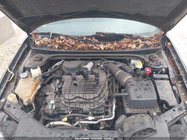 2012 CHRYSLER 200 1C3CCBCG3CN326606 Photo 9