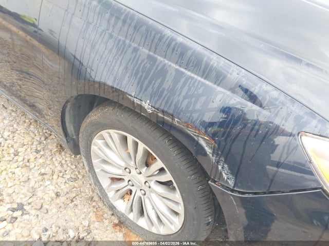 2012 CHRYSLER 200 1C3CCBCG3CN326606 Photo 5