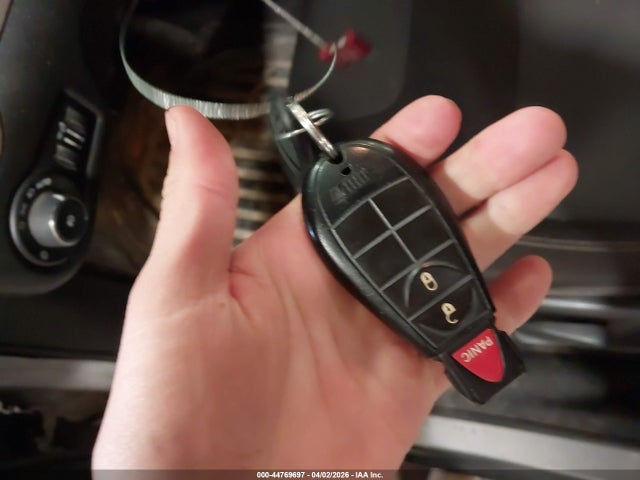 2015 JEEP CHEROKEE 1C4PJMCB5FW784777 Photo 10