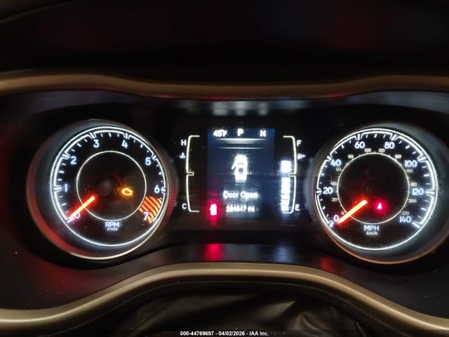 2015 JEEP CHEROKEE 1C4PJMCB5FW784777 Photo 6