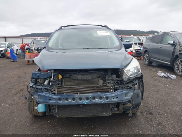 Ford ESCAPE SE 2018 1FMCU9GD5JUB84601 Image 13