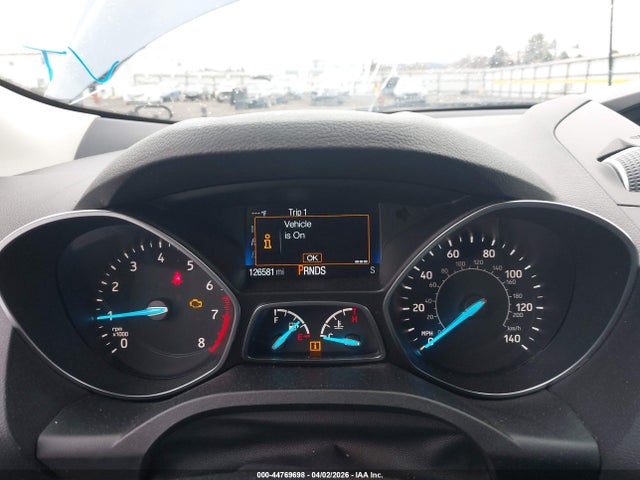 Ford ESCAPE SE 2018 1FMCU9GD5JUB84601 Image 7