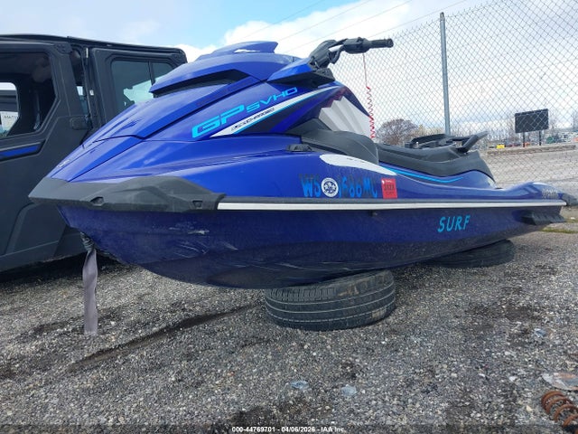 Yamaha GP1800 2024 YAMA1439E424 Image 2