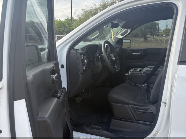 Продаж на аукціоні авто 2021 Gmc Sierra 1500, vin: 3GTP9AEH8MG246031, номер лоту: 44769703