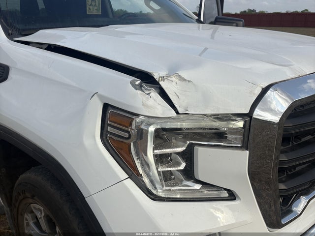 Продаж на аукціоні авто 2021 Gmc Sierra 1500, vin: 3GTP9AEH8MG246031, номер лоту: 44769703