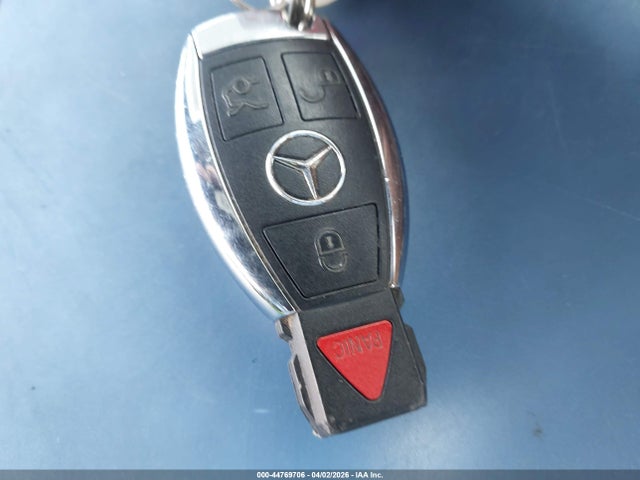 WDDGF4HB9EA968003 Mercedes-Benz C 250 Sport