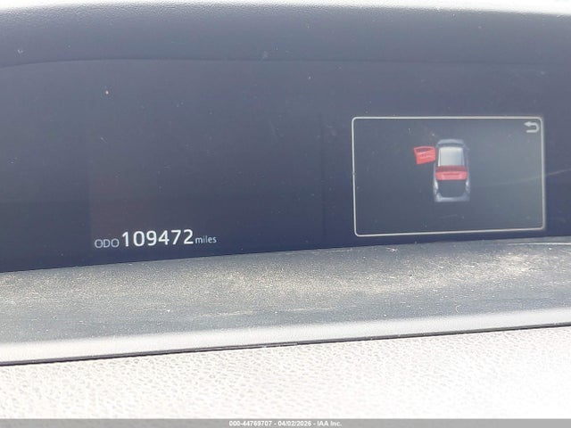 JTDKBRFU8H3551661 Toyota Prius Two