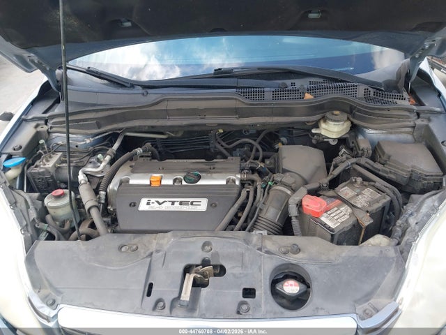 Продажа на аукционе авто 2009 Honda Cr-v Ex-l, vin: JHLRE48769C019247, номер лота: 44769708