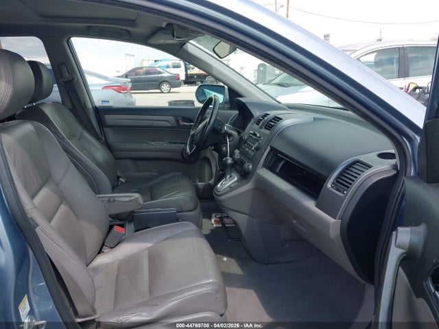 Продажа на аукционе авто 2009 Honda Cr-v Ex-l, vin: JHLRE48769C019247, номер лота: 44769708