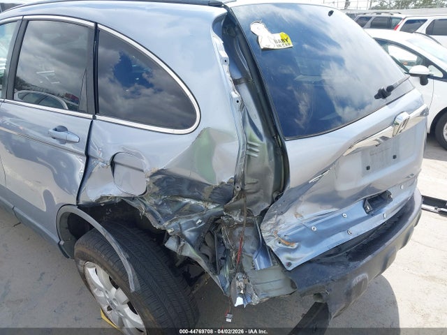 Продажа на аукционе авто 2009 Honda Cr-v Ex-l, vin: JHLRE48769C019247, номер лота: 44769708