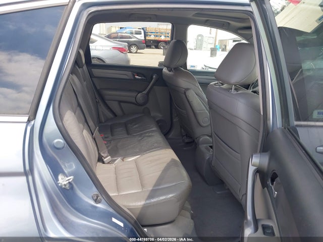 Продажа на аукционе авто 2009 Honda Cr-v Ex-l, vin: JHLRE48769C019247, номер лота: 44769708