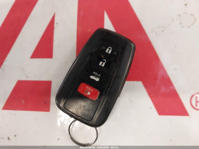 Aukcja sprzedaży 2021 Toyota Corolla Hybrid Le, vin: JTDEAMDE0MJ029983, numer aukcji: 44769709