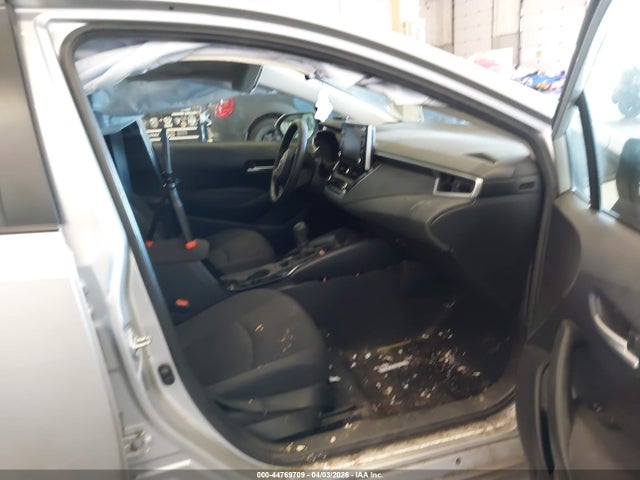 Aukcja sprzedaży 2021 Toyota Corolla Hybrid Le, vin: JTDEAMDE0MJ029983, numer aukcji: 44769709