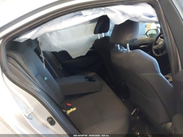 Aukcja sprzedaży 2021 Toyota Corolla Hybrid Le, vin: JTDEAMDE0MJ029983, numer aukcji: 44769709
