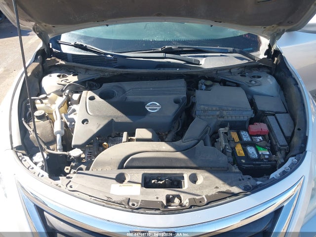 44769710 :رقم المزاد ، 1N4AL3AP4EN379433 vin ، 2014 Nissan Altima 2.5 S مزاد بيع