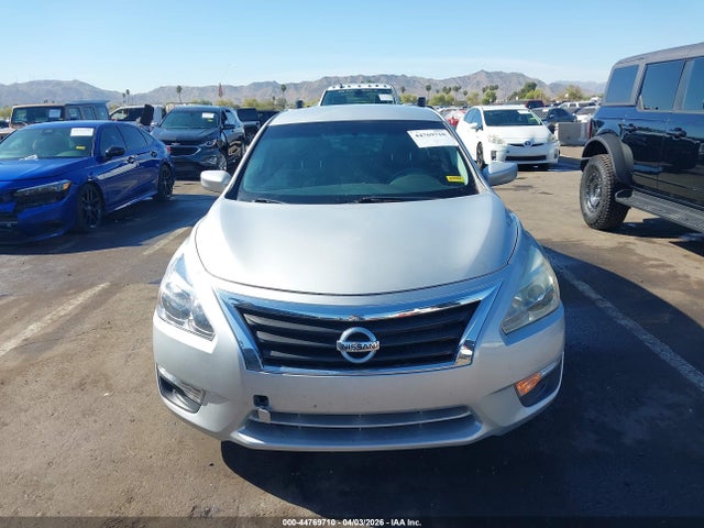 44769710 :رقم المزاد ، 1N4AL3AP4EN379433 vin ، 2014 Nissan Altima 2.5 S مزاد بيع