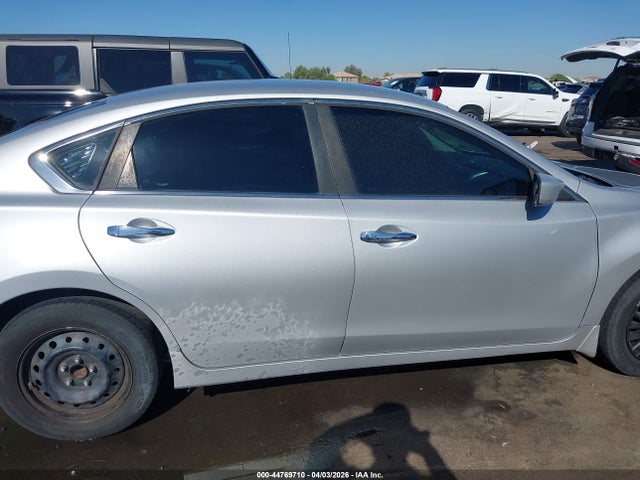 44769710 :رقم المزاد ، 1N4AL3AP4EN379433 vin ، 2014 Nissan Altima 2.5 S مزاد بيع