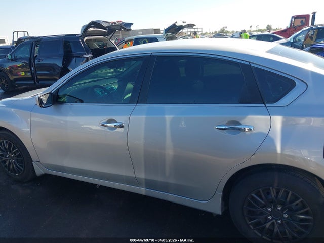 44769710 :رقم المزاد ، 1N4AL3AP4EN379433 vin ، 2014 Nissan Altima 2.5 S مزاد بيع