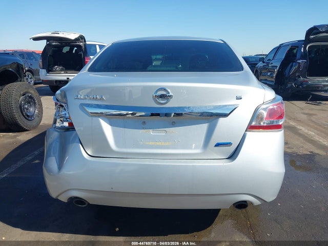 44769710 :رقم المزاد ، 1N4AL3AP4EN379433 vin ، 2014 Nissan Altima 2.5 S مزاد بيع