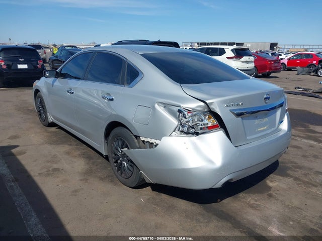 44769710 :رقم المزاد ، 1N4AL3AP4EN379433 vin ، 2014 Nissan Altima 2.5 S مزاد بيع