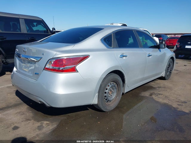 44769710 :رقم المزاد ، 1N4AL3AP4EN379433 vin ، 2014 Nissan Altima 2.5 S مزاد بيع