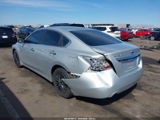 44769710 :رقم المزاد ، 1N4AL3AP4EN379433 vin ، 2014 Nissan Altima 2.5 S مزاد بيع