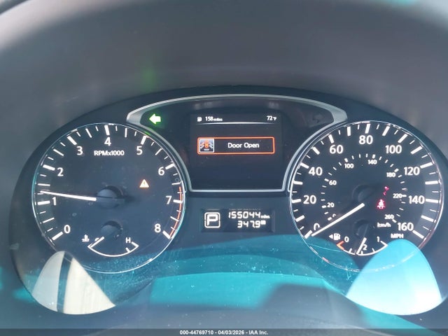 44769710 :رقم المزاد ، 1N4AL3AP4EN379433 vin ، 2014 Nissan Altima 2.5 S مزاد بيع