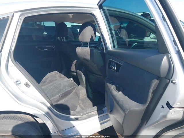 44769710 :رقم المزاد ، 1N4AL3AP4EN379433 vin ، 2014 Nissan Altima 2.5 S مزاد بيع