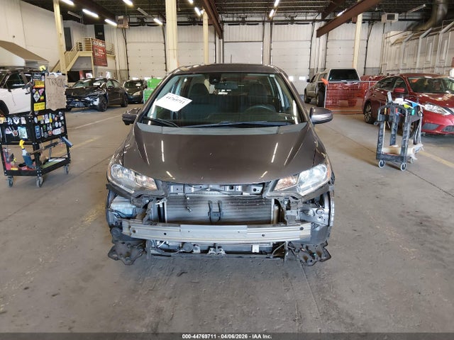 3HGGK5H88JM723711 Honda FIT EX