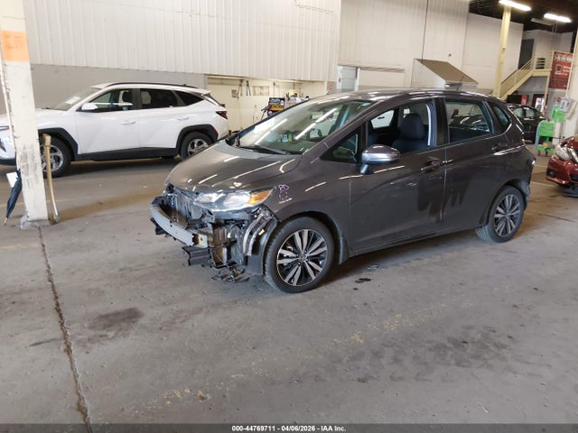 3HGGK5H88JM723711 Honda FIT EX